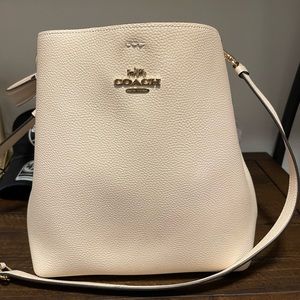 Coach town bucket Bag